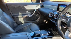 Mercedes-Benz CLA 200 AMG Line Premium 4dr Tip Auto Petrol Saloon